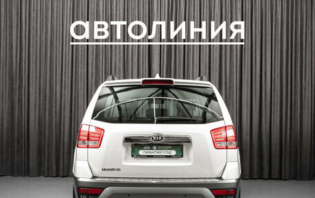 KIA Mohave I, 2018 год, 3 149 000 рублей, 6 фотография