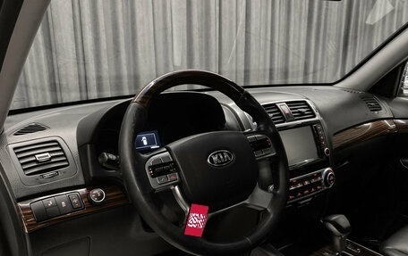 KIA Mohave I, 2018 год, 3 149 000 рублей, 9 фотография