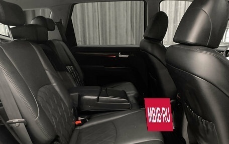 KIA Mohave I, 2018 год, 3 149 000 рублей, 14 фотография