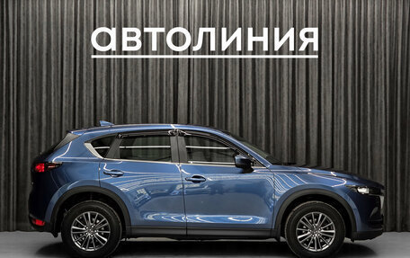 Mazda CX-5 II, 2020 год, 2 849 000 рублей, 5 фотография