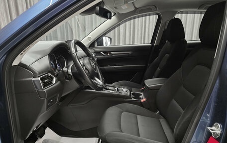Mazda CX-5 II, 2020 год, 2 849 000 рублей, 10 фотография