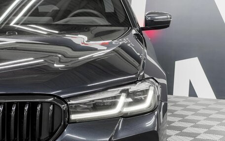 BMW 5 серия, 2020 год, 5 449 900 рублей, 8 фотография