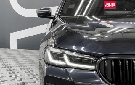 BMW 5 серия, 2020 год, 5 449 900 рублей, 7 фотография