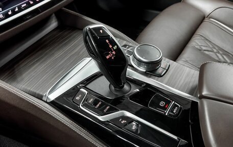 BMW 5 серия, 2020 год, 5 449 900 рублей, 18 фотография