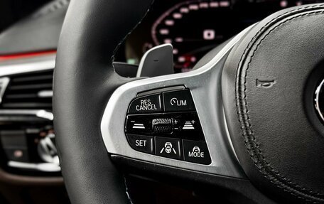 BMW 5 серия, 2020 год, 5 449 900 рублей, 14 фотография