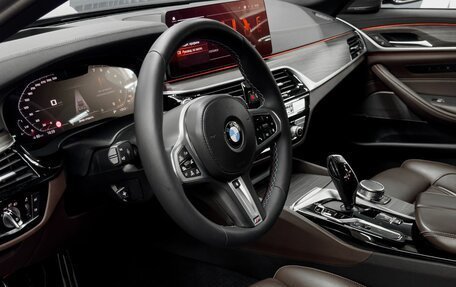 BMW 5 серия, 2020 год, 5 449 900 рублей, 12 фотография