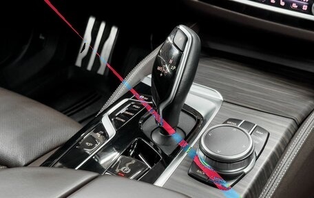 BMW 5 серия, 2020 год, 5 449 900 рублей, 19 фотография
