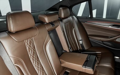 BMW 5 серия, 2020 год, 5 449 900 рублей, 26 фотография