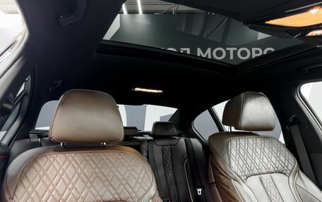 BMW 5 серия, 2020 год, 5 449 900 рублей, 29 фотография