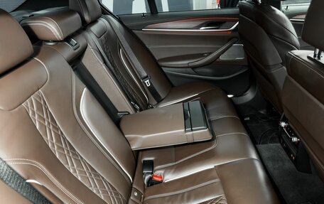 BMW 5 серия, 2020 год, 5 449 900 рублей, 27 фотография