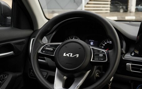KIA Seltos I, 2022 год, 1 994 900 рублей, 14 фотография