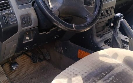Mitsubishi Pajero III рестайлинг, 2000 год, 250 000 рублей, 5 фотография