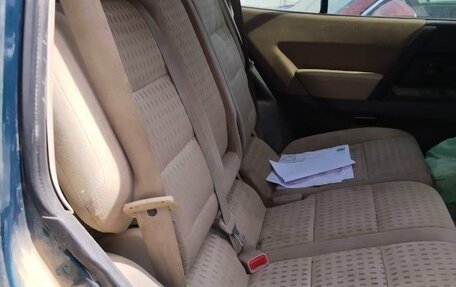 Mitsubishi Pajero III рестайлинг, 2000 год, 250 000 рублей, 7 фотография