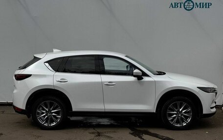 Mazda CX-5 II, 2021 год, 3 380 000 рублей, 4 фотография
