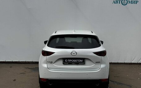 Mazda CX-5 II, 2021 год, 3 380 000 рублей, 7 фотография