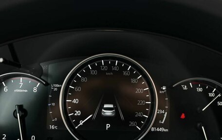 Mazda CX-5 II, 2021 год, 3 380 000 рублей, 13 фотография