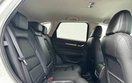 Mazda CX-5 II, 2021 год, 3 380 000 рублей, 11 фотография