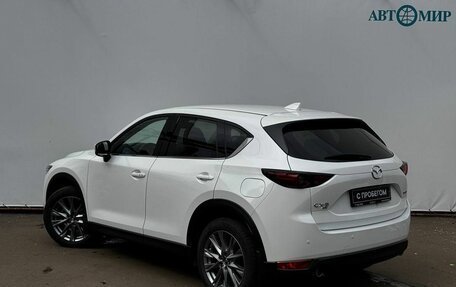 Mazda CX-5 II, 2021 год, 3 380 000 рублей, 6 фотография