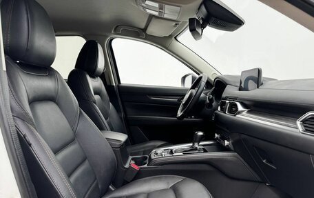 Mazda CX-5 II, 2021 год, 3 380 000 рублей, 10 фотография