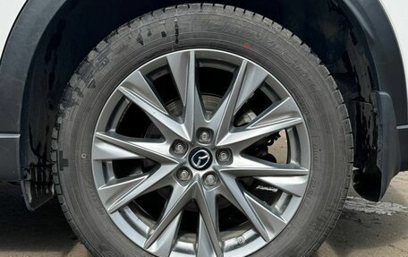 Mazda CX-5 II, 2021 год, 3 380 000 рублей, 14 фотография