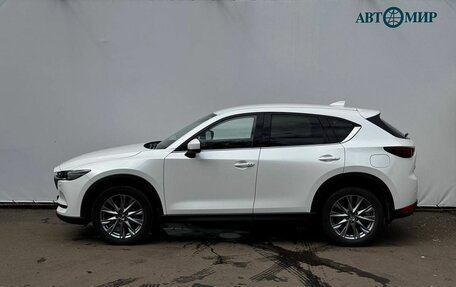 Mazda CX-5 II, 2021 год, 3 380 000 рублей, 5 фотография