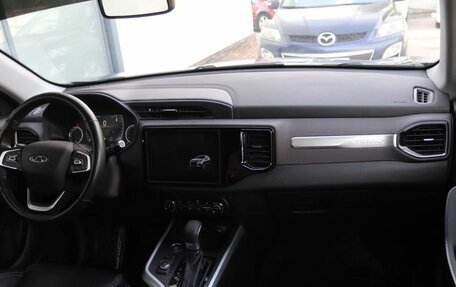Chery Tiggo 4 I рестайлинг, 2021 год, 1 299 000 рублей, 14 фотография