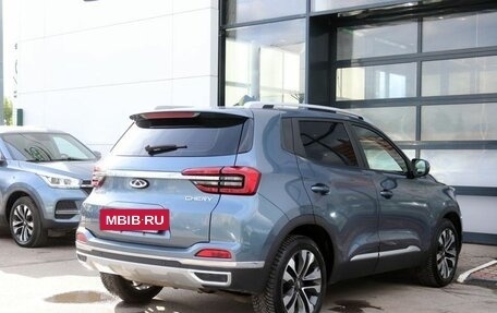 Chery Tiggo 4 I рестайлинг, 2021 год, 1 299 000 рублей, 5 фотография