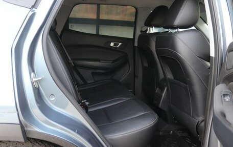 Chery Tiggo 4 I рестайлинг, 2021 год, 1 299 000 рублей, 12 фотография