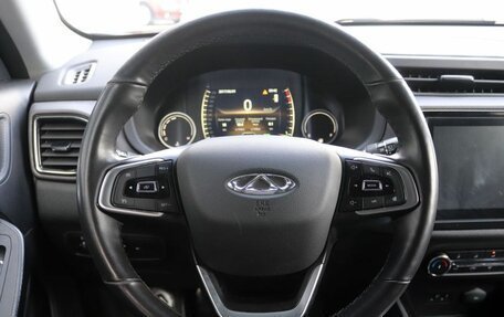 Chery Tiggo 4 I рестайлинг, 2021 год, 1 299 000 рублей, 16 фотография