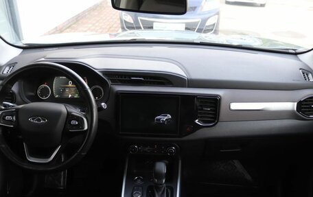 Chery Tiggo 4 I рестайлинг, 2021 год, 1 299 000 рублей, 15 фотография
