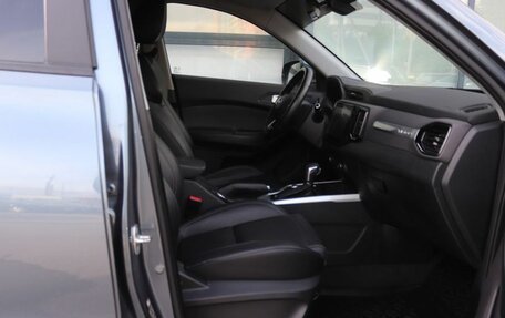 Chery Tiggo 4 I рестайлинг, 2021 год, 1 299 000 рублей, 13 фотография