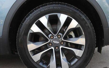 Chery Tiggo 4 I рестайлинг, 2021 год, 1 299 000 рублей, 11 фотография