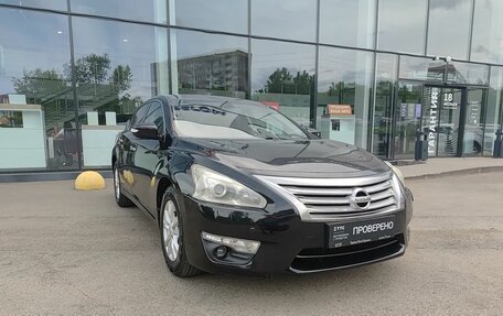Nissan Teana, 2014 год, 1 250 000 рублей, 3 фотография