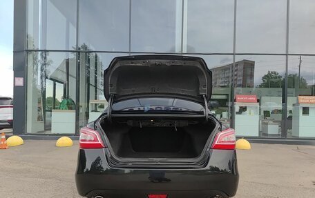 Nissan Teana, 2014 год, 1 250 000 рублей, 12 фотография