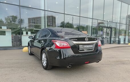 Nissan Teana, 2014 год, 1 250 000 рублей, 8 фотография