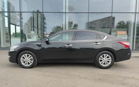 Nissan Teana, 2014 год, 1 250 000 рублей, 10 фотография