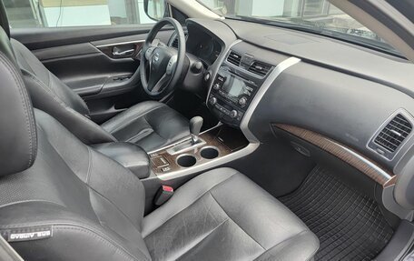 Nissan Teana, 2014 год, 1 250 000 рублей, 13 фотография