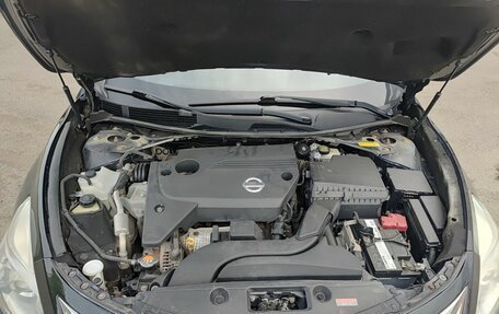 Nissan Teana, 2014 год, 1 250 000 рублей, 11 фотография