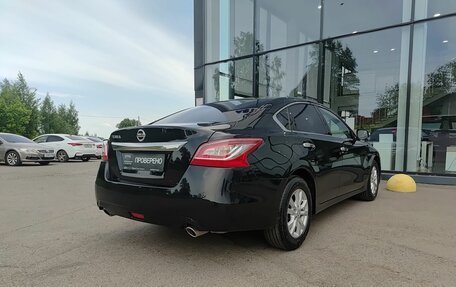 Nissan Teana, 2014 год, 1 250 000 рублей, 6 фотография