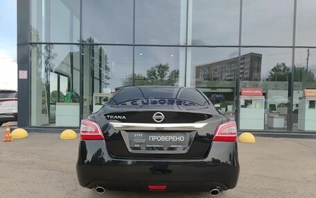 Nissan Teana, 2014 год, 1 250 000 рублей, 7 фотография