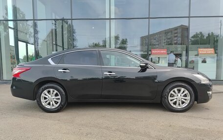 Nissan Teana, 2014 год, 1 250 000 рублей, 5 фотография