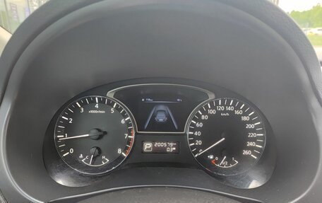 Nissan Teana, 2014 год, 1 250 000 рублей, 16 фотография
