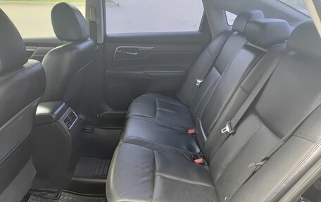 Nissan Teana, 2014 год, 1 250 000 рублей, 15 фотография
