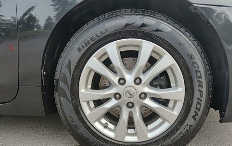 Nissan Teana, 2014 год, 1 250 000 рублей, 22 фотография