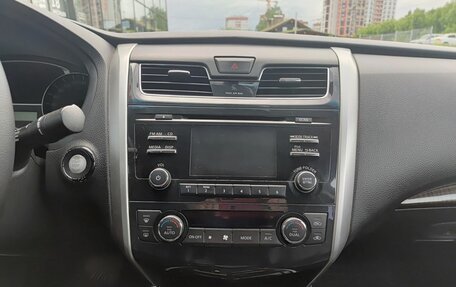 Nissan Teana, 2014 год, 1 250 000 рублей, 18 фотография