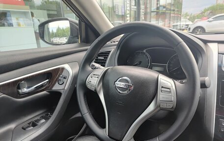Nissan Teana, 2014 год, 1 250 000 рублей, 23 фотография
