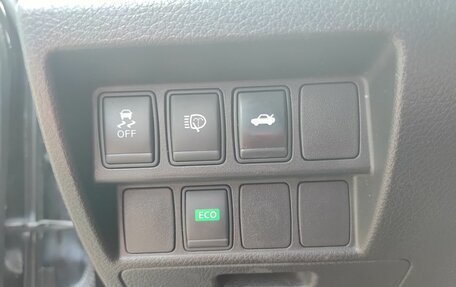 Nissan Teana, 2014 год, 1 250 000 рублей, 25 фотография