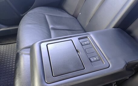 Nissan Teana, 2014 год, 1 250 000 рублей, 27 фотография