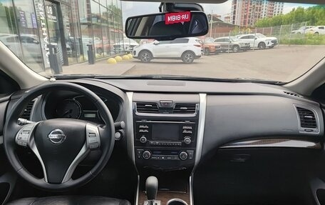 Nissan Teana, 2014 год, 1 250 000 рублей, 17 фотография