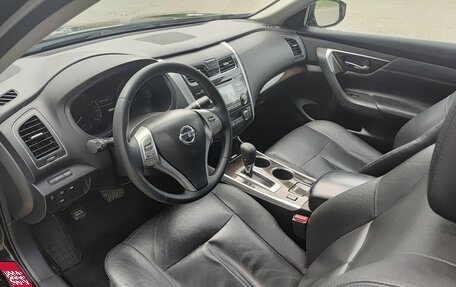Nissan Teana, 2014 год, 1 250 000 рублей, 20 фотография